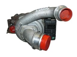 JEEP 804968-3 Turbocharger JEEP GRAND CHEROKEE IV (WK, WK2) (2010-2021) — thumbnail 2