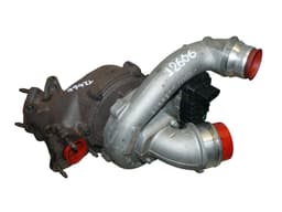 JEEP 804968-3 Turbocharger JEEP GRAND CHEROKEE IV (WK, WK2) (2010-2021) — thumbnail 1