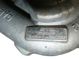 JEEP 804968-3 Turbocharger JEEP GRAND CHEROKEE IV (WK, WK2) (2010-2021) — thumbnail 5
