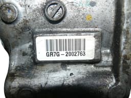 HONDA GR7G2002763 Transfer Box HONDA CR-V IV (RM) (2012-2016) — thumbnail 5