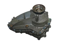 MERCEDES-BENZ A2512801200 Transfer Box MERCEDES-BENZ ML-CLASS (W164) (2005-2011) — thumbnail 5