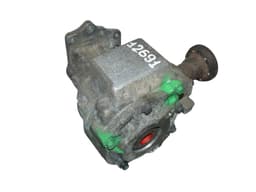 VOLVO 30700016 Transfer Box VOLVO XC90 I (2002-2014) — thumbnail 1