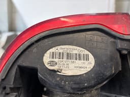 MERCEDES-BENZ A4478200064 Tail light left MERCEDES-BENZ VITO / V-CLASS (W447) (2014-) — thumbnail 3
