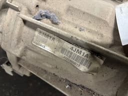 NISSAN 331004JM1A Transfer Box NISSAN NAVARA III / NP300 (D23) (2014-) — thumbnail 5