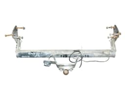 MERCEDES-BENZ MR4537 Towbar MERCEDES-BENZ VITO / VIANO (W639) (2003-2014) — thumbnail 1