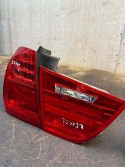 BMW 7289431 7289433 7289434 7289432 Tail lights set/kit BMW 3 (E90, E91, E92, E93) (2005-2011) — thumbnail 7