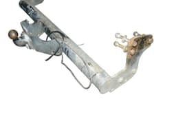 MERCEDES-BENZ MR4537 Towbar MERCEDES-BENZ VITO / VIANO (W639) (2003-2014) — thumbnail 3