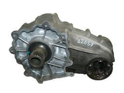 MERCEDES-BENZ A2512801200 Transfer Box MERCEDES-BENZ ML-CLASS (W164) (2005-2011) — thumbnail 2