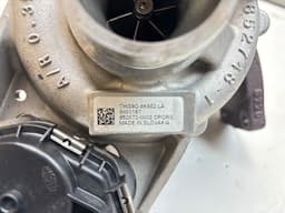 FORD 2614508 Turbocharger FORD KUGA III (DFK) (2019-) — thumbnail 3