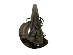 BMW 31216775768 Wheel bearing housing front right BMW 5 GRAN TURISMO (F07) (2009-2017) — thumbnail 2