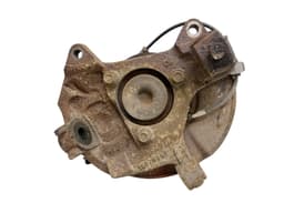 CHEVROLET 25840780 Wheel bearing housing front left CHEVROLET EXPRESS (2003-) — thumbnail 3