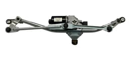 TOYOTA 9808465280 W000067049 Wiper linkage / mechanism TOYOTA PROACE (MDY, MDZ) (2016-) — thumbnail 2