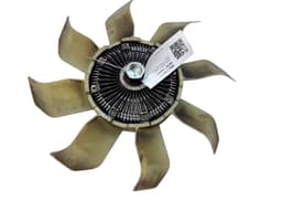 NISSAN 210824JA0E Viscous Coupling NISSAN NAVARA III / NP300 (D23) (2014-) — thumbnail 1