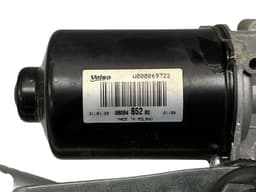 TOYOTA 9808465280 W000067049 Wiper linkage / mechanism TOYOTA PROACE (MDY, MDZ) (2016-) — thumbnail 3