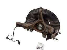 HONDA 51211T1VE03 Wheel bearing housing front right HONDA CR-V IV (RM) (2012-2016) — thumbnail 2