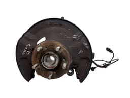 HONDA 51211T1VE03 Wheel bearing housing front right HONDA CR-V IV (RM) (2012-2016) — thumbnail 1