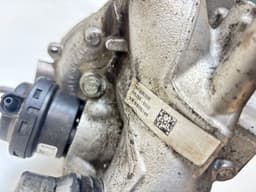 NISSAN 1400400Q1L Turbocharger NISSAN NAVARA III / NP300 (D23) (2014-) — thumbnail 3
