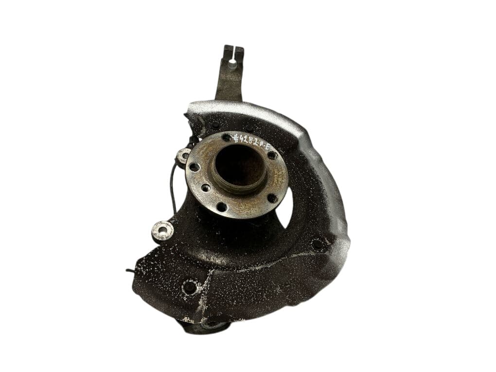 BMW 31216775768 Wheel bearing housing front right BMW 5 GRAN TURISMO (F07) (2009-2017)