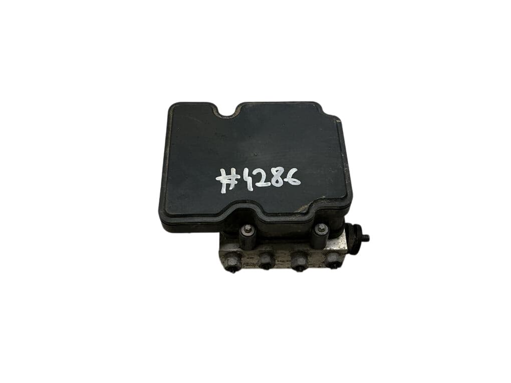 TOYOTA 9808055980 9821150280 2265106455 0265956240 ABS hydraulic unit / pump TOYOTA PROACE (MDY, MDZ) (2016-)