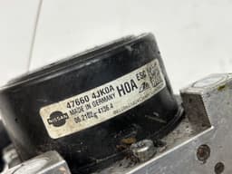 NISSAN 06210241364 06.2102-4136.4 ABS hydraulic unit / pump NISSAN NAVARA III / NP300 (D23) (2014-) — thumbnail 3