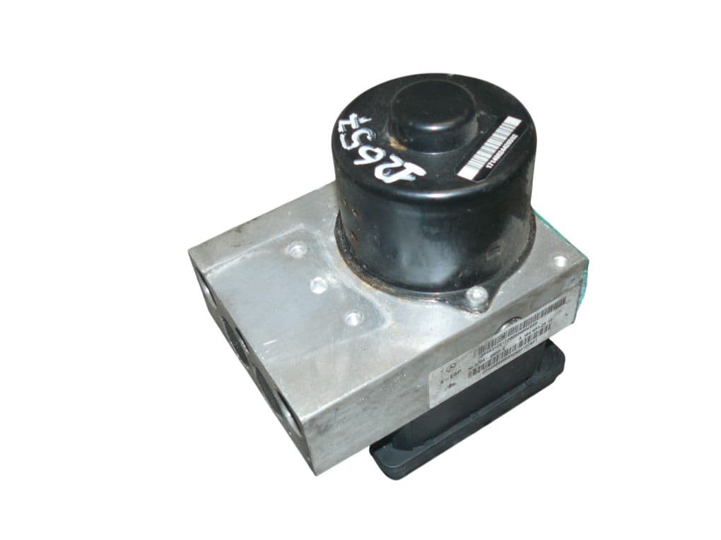 MERCEDES-BENZ A1645458232 ABS hydraulic unit / pump MERCEDES-BENZ ML-CLASS (W164) (2005-2011)
