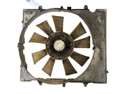NISSAN 214765X20A Viscous Coupling NISSAN NAVARA II / NP300 (D40) (2004-2021) — thumbnail 2