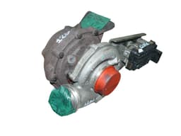 VOLVO GTB2056VL Turbocharger VOLVO XC90 I (2002-2014) — thumbnail 1