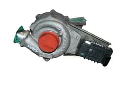 VOLVO GTB2056VL Turbocharger VOLVO XC90 I (2002-2014) — thumbnail 2