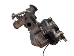 NISSAN 1441100Q1K Turbocharger NISSAN NAVARA II / NP300 (D40) (2004-2021) — thumbnail 2