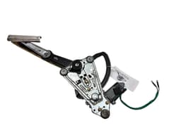 MERCEDES-BENZ A1297200746 Window Regulator Compl. front left MERCEDES-BENZ SL-CLASS (R129) (1989-2001) — thumbnail 1