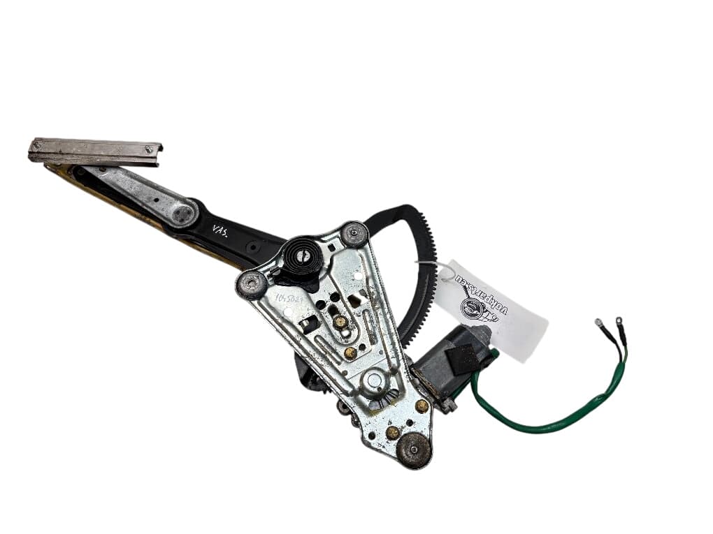 MERCEDES-BENZ A1297200746 Window Regulator Compl. front left MERCEDES-BENZ SL-CLASS (R129) (1989-2001)