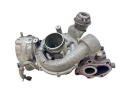 NISSAN 144119135R Turbocharger NISSAN NAVARA III / NP300 (D23) (2014-) — thumbnail 2