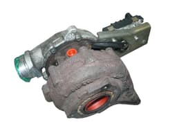 VOLVO GTB2056VL Turbocharger VOLVO XC90 I (2002-2014) — thumbnail 3