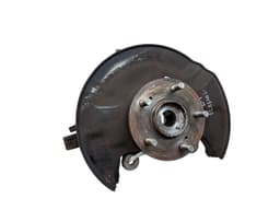 HONDA 51216T1VE03 Wheel bearing housing front left HONDA CR-V IV (RM) (2012-2016) — thumbnail 1