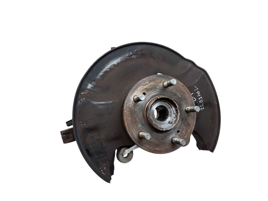 HONDA 51216T1VE03 Wheel bearing housing front left HONDA CR-V IV (RM) (2012-2016)