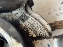 NISSAN 1441100Q1K Turbocharger NISSAN NAVARA II / NP300 (D40) (2004-2021) — thumbnail 3