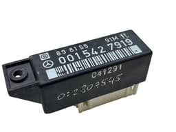 MERCEDES-BENZ A0015427919 Wiper Motor Relay MERCEDES-BENZ SL-CLASS (R129) (1989-2001) — thumbnail 1
