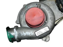 VOLVO GTB2056VL Turbocharger VOLVO XC90 I (2002-2014) — thumbnail 7