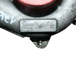 VOLVO GTB2056VL Turbocharger VOLVO XC90 I (2002-2014) — thumbnail 8