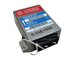 MERCEDES-BENZ 0285001016 YAW rate sensor MERCEDES-BENZ SL-CLASS (R129) (1989-2001) — thumbnail 1