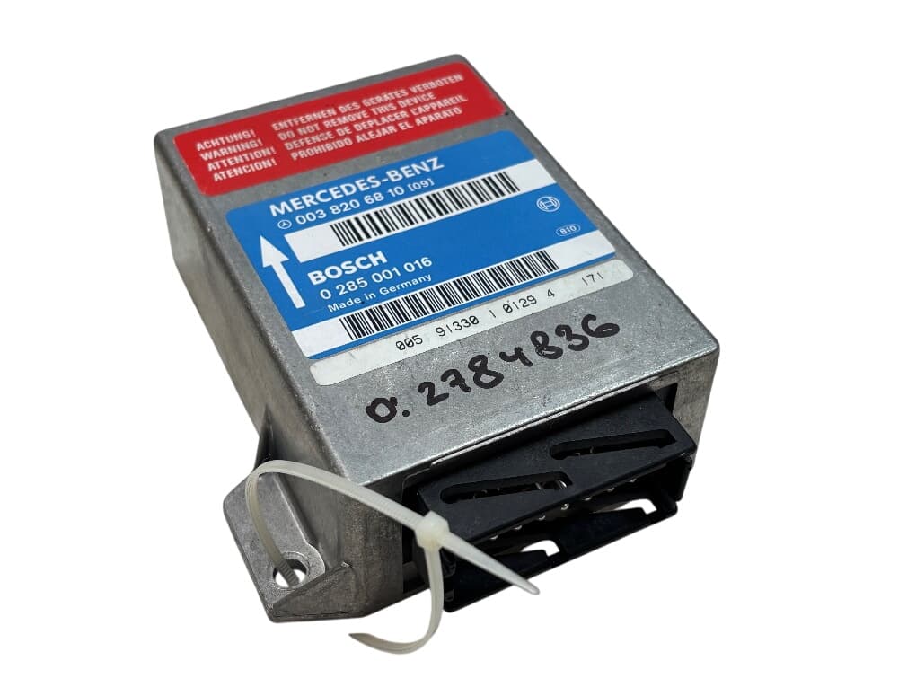 MERCEDES-BENZ 0285001016 YAW rate sensor MERCEDES-BENZ SL-CLASS (R129) (1989-2001)