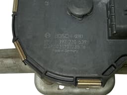 BMW 7251015 7251300 3397021097 1397220539 Wiper linkage / mechanism BMW 5 GRAN TURISMO (F07) (2009-2017) — thumbnail 4