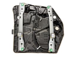 MERCEDES-BENZ A4477204000 Window Regulator Compl. front right MERCEDES-BENZ VITO / V-CLASS (W447) (2014-) — thumbnail 2