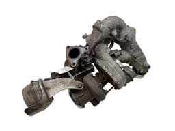 MERCEDES-BENZ A6510901686 Turbocharger MERCEDES-BENZ VITO / V-CLASS (W447) (2014-) — thumbnail 2