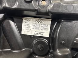 MERCEDES-BENZ A4477204000 Window Regulator Compl. front right MERCEDES-BENZ VITO / V-CLASS (W447) (2014-) — thumbnail 3