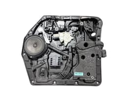 MERCEDES-BENZ A4477204000 Window Regulator Compl. front right MERCEDES-BENZ VITO / V-CLASS (W447) (2014-) — thumbnail 1