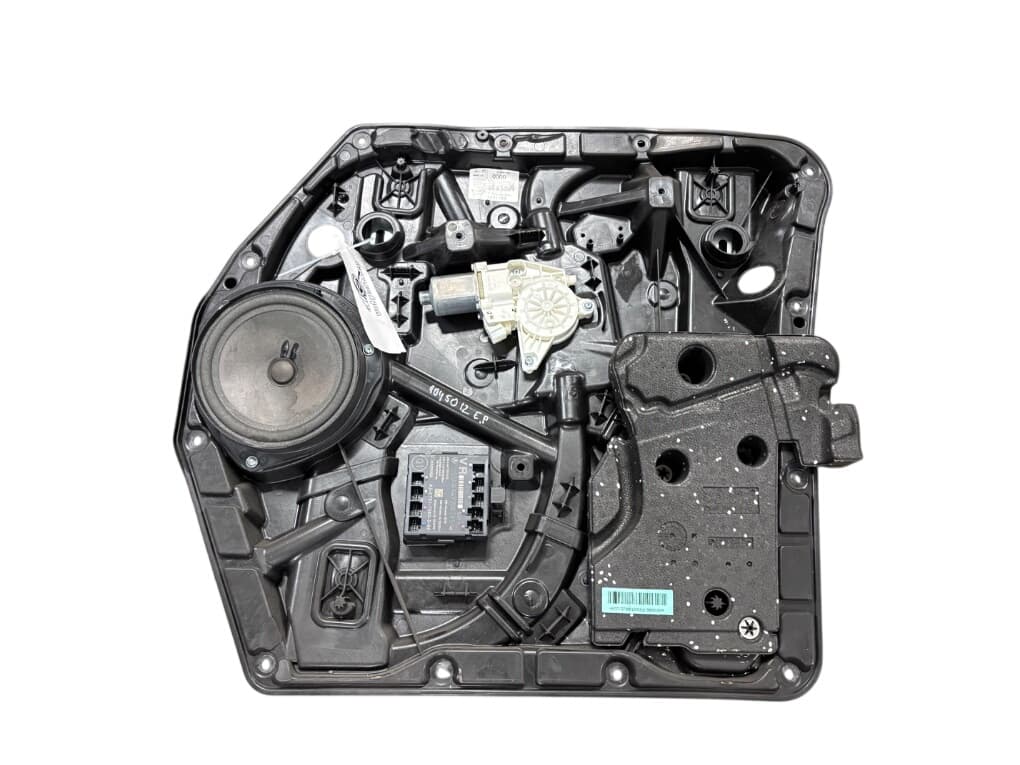 MERCEDES-BENZ A4477204000 Window Regulator Compl. front right MERCEDES-BENZ VITO / V-CLASS (W447) (2014-)