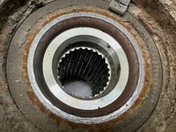TOYOTA SU001A6463 Wheel bearing housing front right TOYOTA PROACE (MDY, MDZ) (2016-) — thumbnail 4