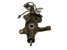 TOYOTA SU001A6463 Wheel bearing housing front right TOYOTA PROACE (MDY, MDZ) (2016-) — thumbnail 2