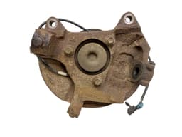 CHEVROLET 18060698 18079484 Wheel bearing housing front right CHEVROLET EXPRESS (2003-) — thumbnail 2